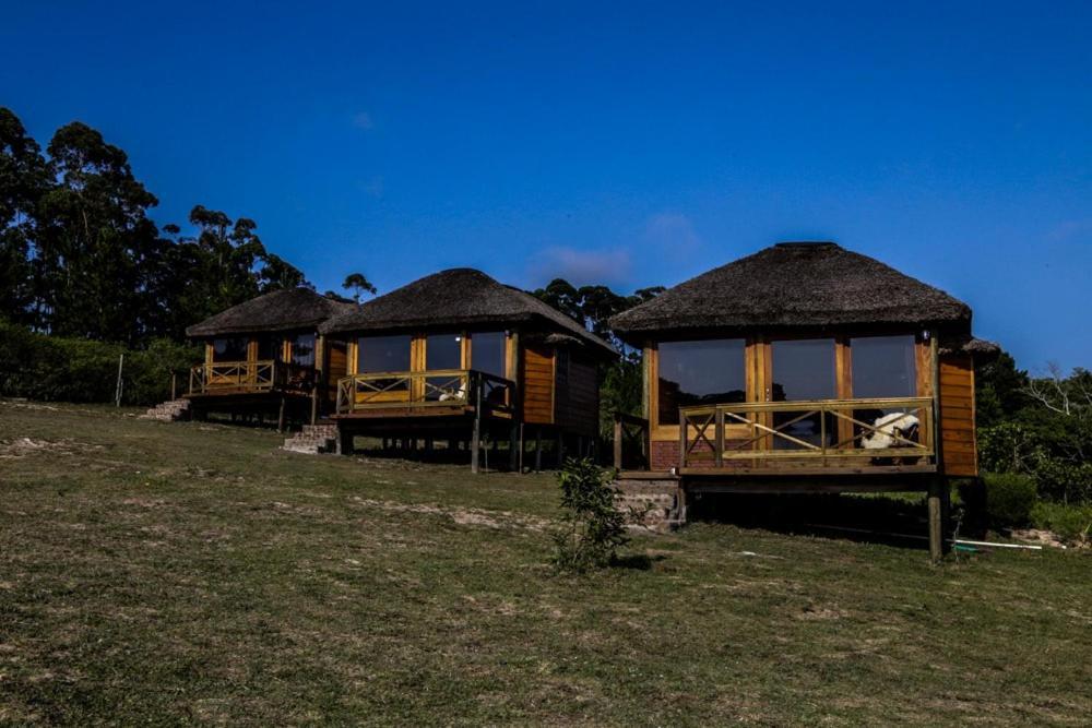 Refugio Monte Itapeva Hotel Torres Exterior photo