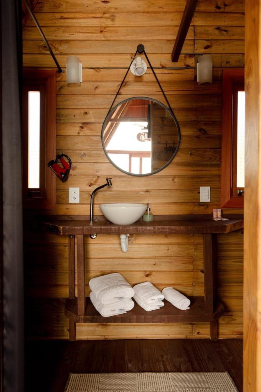 Refugio Monte Itapeva Hotel Torres Room photo